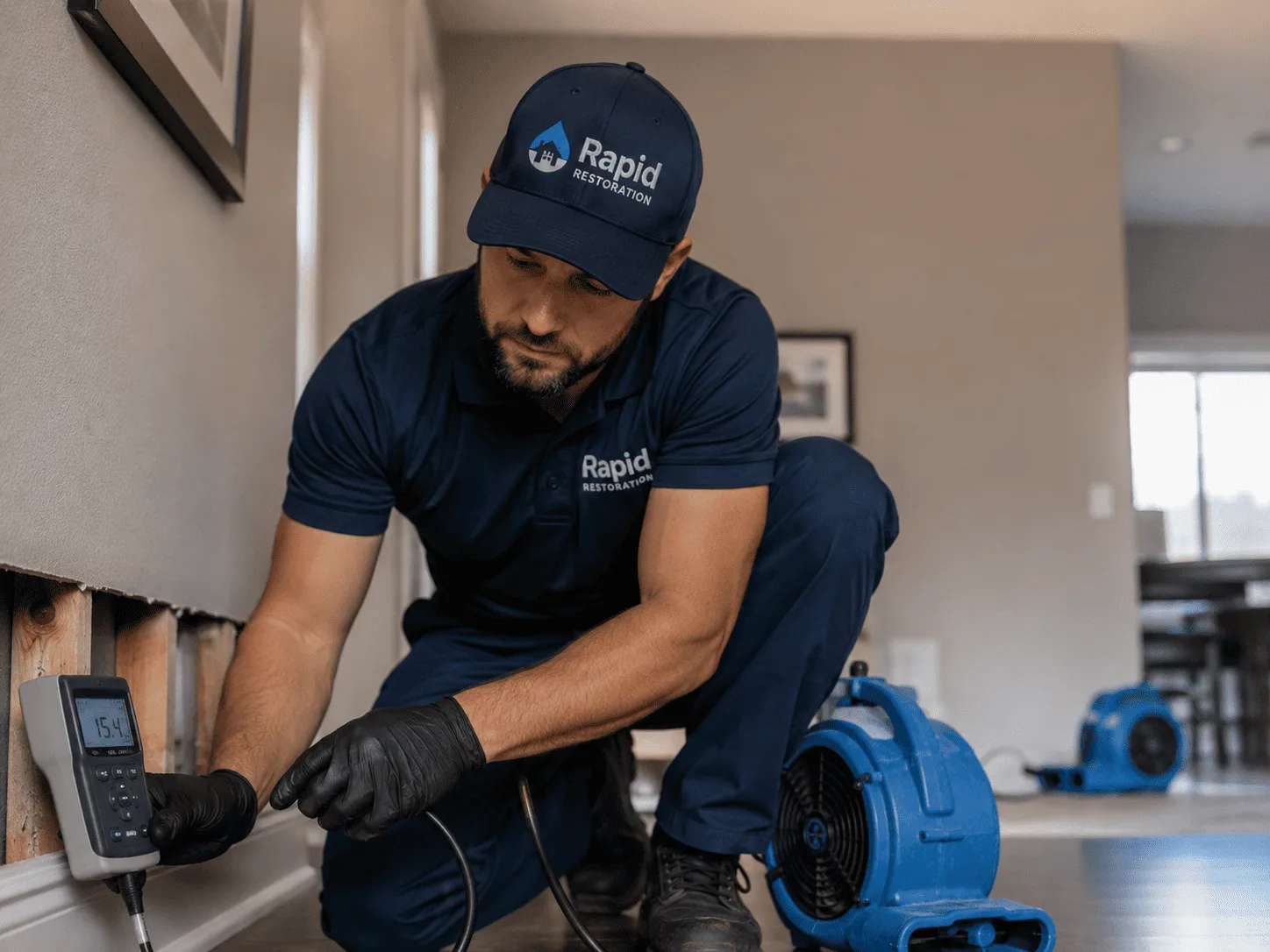 Common questions about Dehumidification in Sandersville, GA